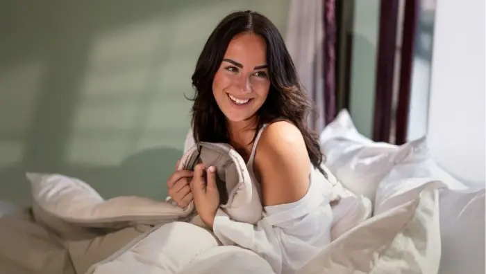 Ervaar het ultieme wasbare dekbed